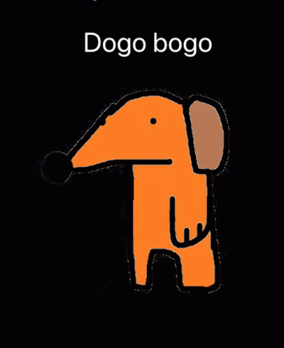 Dogo Bogo GIF - Dogo Bogo GIFs