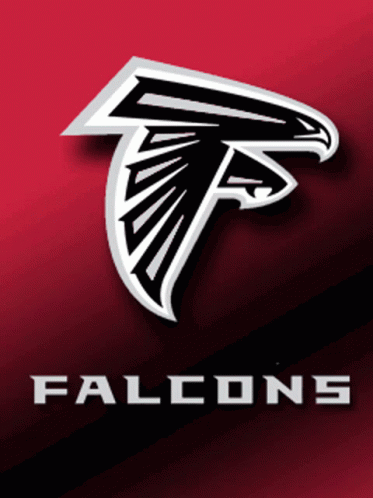 Atlanta Falcons Falcons GIF - Atlanta Falcons Falcons Go Falcons GIFs