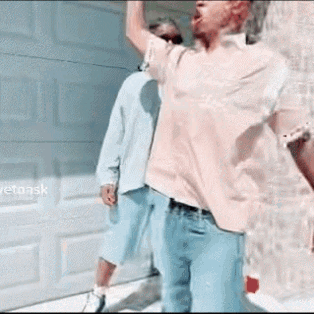 Awwready Yeah GIF