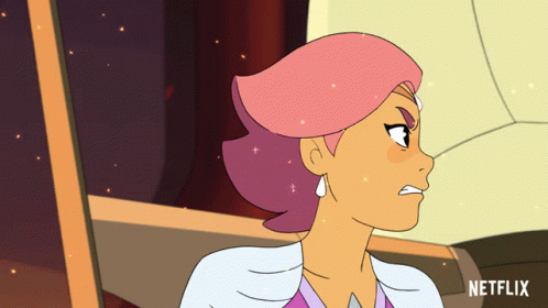 Grr Glimmer GIF - Grr Glimmer Shera And The Princesses Of Power GIFs