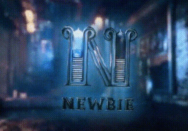 Newbie GIF - Newbie GIFs