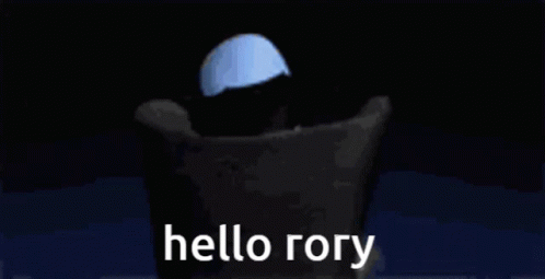 Hello Rory Megamind GIF - Hello Rory Megamind GIFs