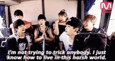 Kpop GIF