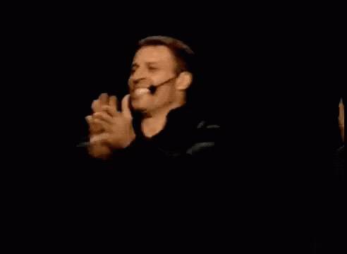 Clap Clapping GIF - Clap Clapping Power GIFs