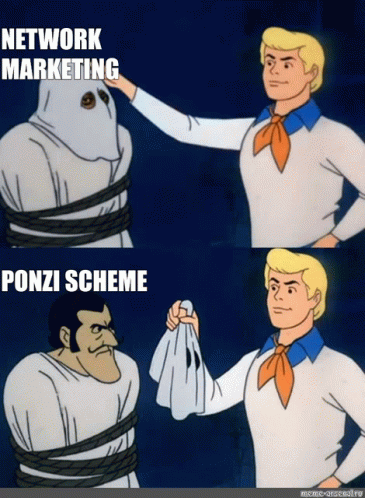 Ponzi GIF - Ponzi GIFs