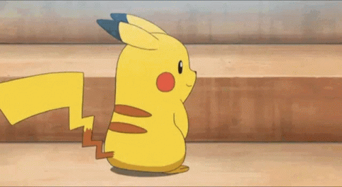 Pikachu Meme GIF - Pikachu Meme Adorable GIFs