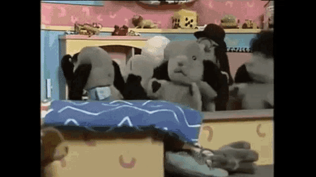 Sweep Sooty And Sweep GIF