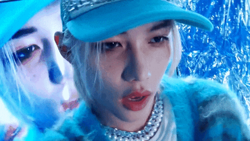 Felix Get Lit Skz GIF