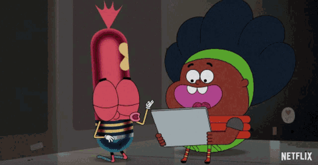 The Taste Of Victory Pinky Malinky GIF