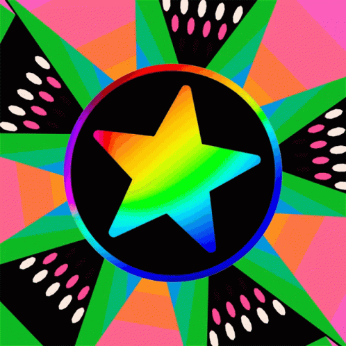 Hexeosis Stargaze GIF - Hexeosis Stargaze Stars GIFs