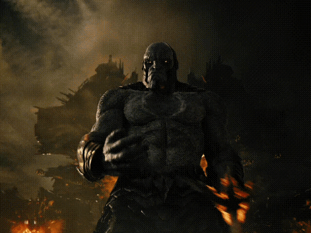 Darkseid Zack Snyder GIF - Darkseid Zack Snyder Zsjl GIFs