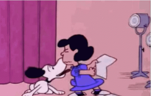 Snoopy Lucy GIF - Snoopy Lucy Ew GIFs