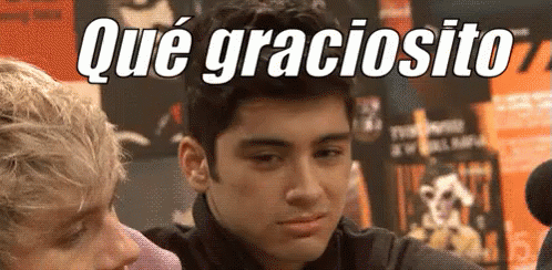 Zayn De One Direction Haciendo Muecas GIF - Burlon Payaso Gracioso GIFs