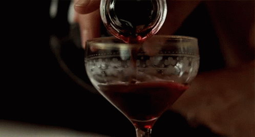 Red Wine GIF - Red Wine Pour GIFs