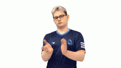 Clapping Inspired GIF - Clapping Inspired Rogue GIFs