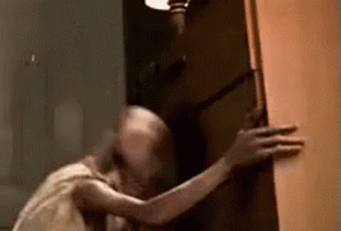 Angry Not Funny GIF - Angry Not Funny Dobby GIFs