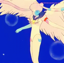 Sailor Moon Bishoujo Senshi Sailor Moon GIF - Sailor Moon Bishoujo Senshi Sailor Moon Sailor Stars GIFs