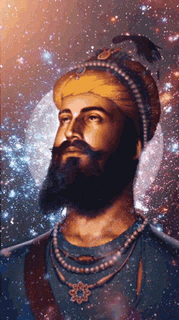 Pagdi Saradar GIF - Pagdi Saradar Sikh GIFs