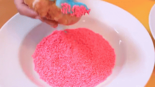 Baked Apple Donuts GIF - Bakedapple Donuts Baking GIFs