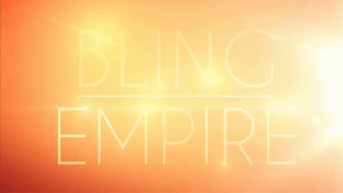 Bling Empire Netflix GIF - Bling Empire Netflix GIFs