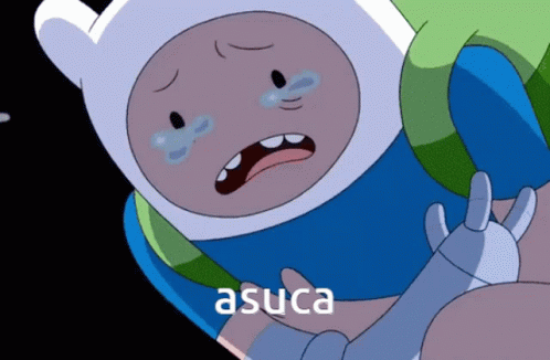 Anime Asuca GIF - Anime Asuca Adventure Time GIFs