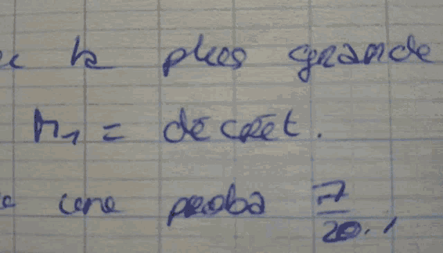 a close up of a piece of paper that says " celin det " on it