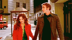 Pushingdaisies Holdinghands GIF - Pushingdaisies Holdinghands Love GIFs