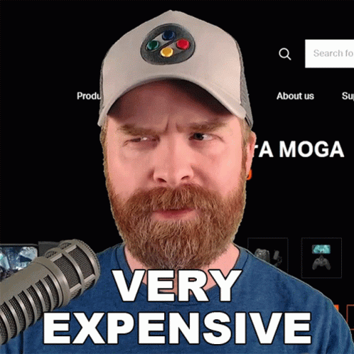 Very Expensive Mr Sujano GIF - Very Expensive Mr Sujano Pricey GIFs