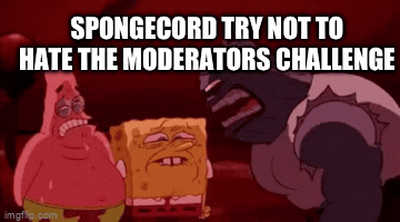 Spongecord Discord GIF - Spongecord Discord Discord Server GIFs