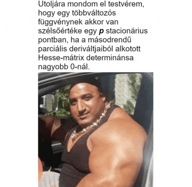 a very muscular man is sitting in a car