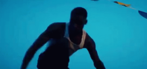Jumping Escaping GIF - Jumping Escaping Im Outta Here GIFs