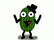 Happy Melon GIF - Happy Melon GIFs