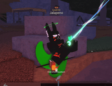 a screenshot of a video game with the name jalapeno on the bottom