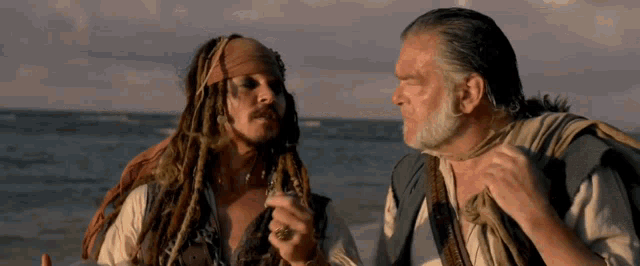 Pirates Of The Caribbean Jack Sparrow GIF - Pirates Of The Caribbean Jack Sparrow On Stranger Tides GIFs