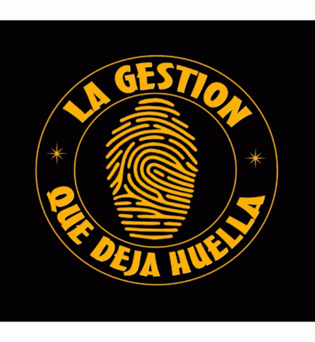 Fingerprint Que Deja Huella GIF - Fingerprint Que Deja Huella GIFs