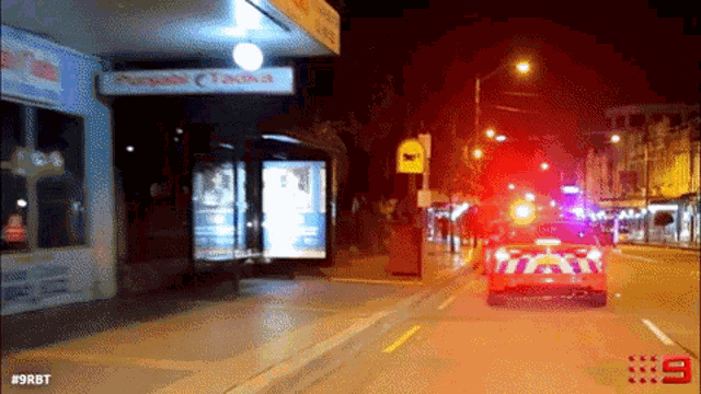 Police Rbt GIF