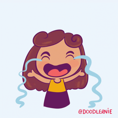 Crying Doodlernie GIF - Crying Doodlernie Weeping GIFs