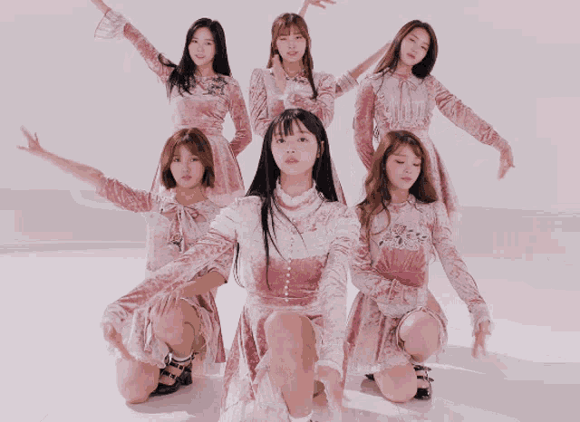 비밀정원 GIF