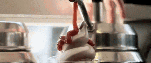 Ice Cream GIF