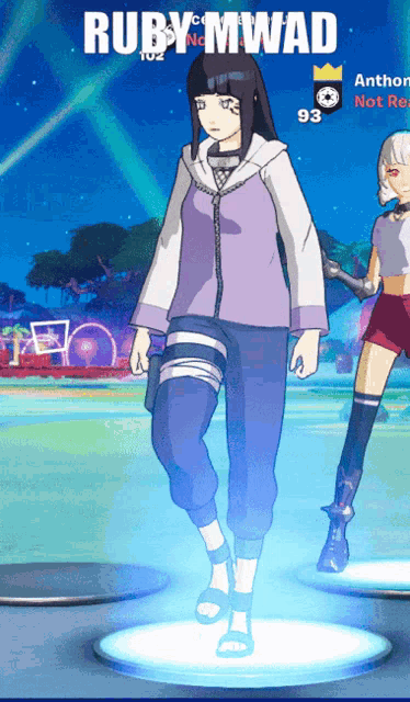 Ruby Mwad GIF