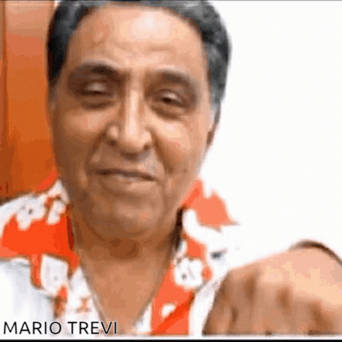 Mario Trevi GIF - Mario Trevi Mario Trevi GIFs