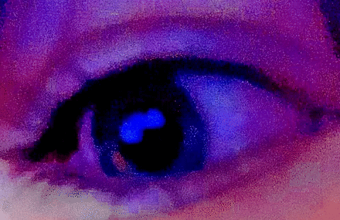 Purple Eye Fintris GIF - Purple Eye Fintris GIFs