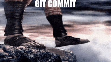 Github Commit GIF - Github Git Commit GIFs