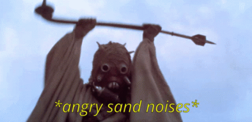 Angry Sand Noises Angry GIF - Angry Sand Noises Angry Angry Sand GIFs
