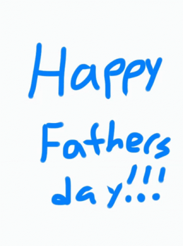 Fathers Day GIF - Fathers Day Happyfathersday GIFs