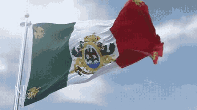 Second Mexican Empire Segundo Imperio Mexicano GIF - Second Mexican Empire Segundo Imperio Mexicano GIFs