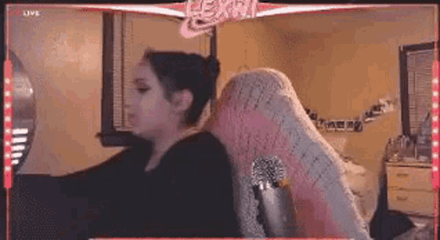 Lexwi Tongue Out GIF - Lexwi Tongue Out Bleh GIFs