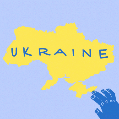 Russia Ukraine GIF - Russia Ukraine Kiev GIFs
