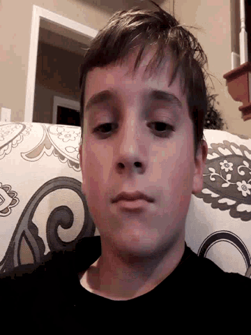 Weird Make Face GIF - Weird Make Face Selfie GIFs