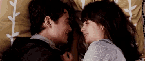 500days Of Summer Love GIF